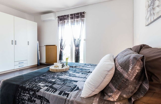 Spacious Zadar Apartments Near Beach - Foto 12