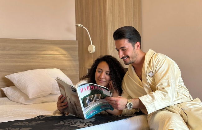 HOtello Guest Suites - Foto 11