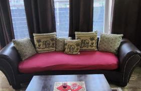 Moderner Zweizimmer Bungalow - Foto 1