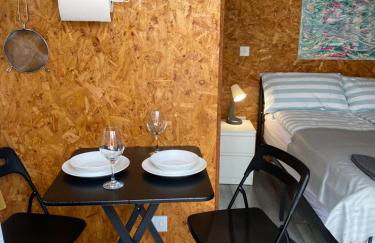 Wild Boar Cabin - Foto 12