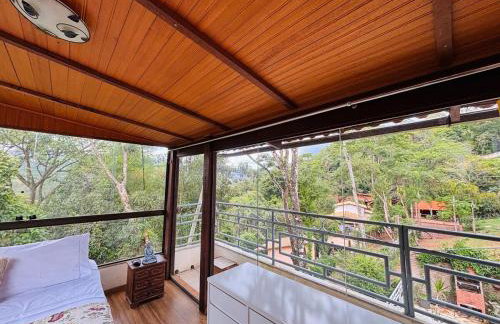 Cantinho Do Sossego - Casa em Macacos - Foto 11