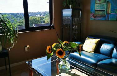 Luxury Apartment Brighton and South Downs National Park, Free Parking, animals on request daily fee - Foto 3