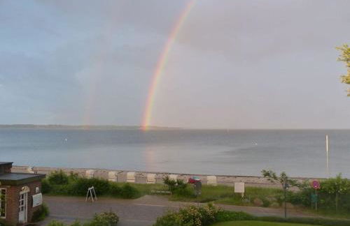 Guesthouse Holnis Comfortable holiday residence - Foto 17