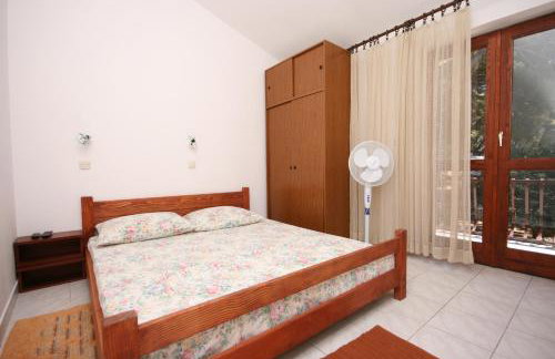 Apartments by the sea Zaostrog, Makarska - 6799 - Foto 15