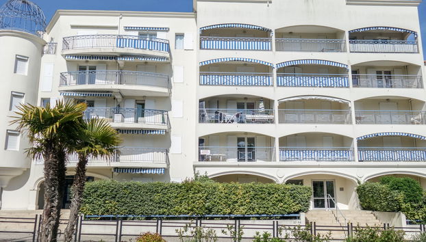 Parc de Pontaillac - Foto 5, House