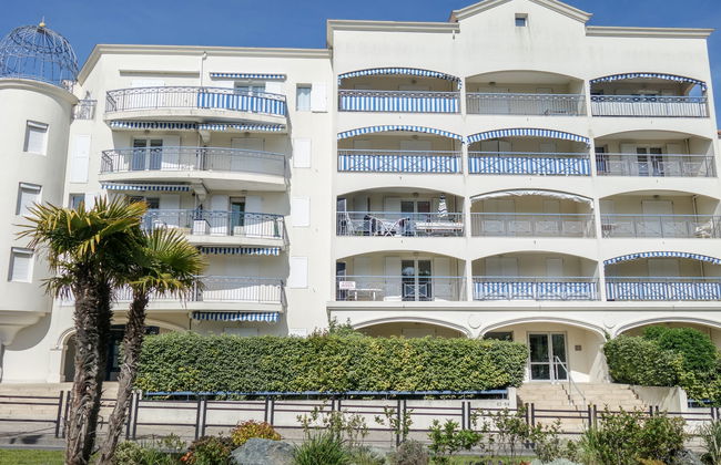 Parc de Pontaillac - Foto 24