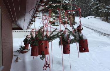 Willa Wierchy - Foto 24