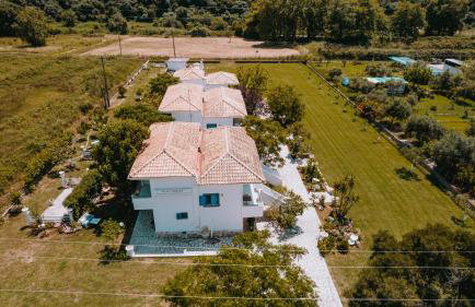 Villa Marina - Foto 1