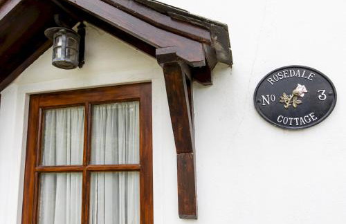 Cosy cottage with views over the Shropshire hills - Pass the Keys - Foto 22