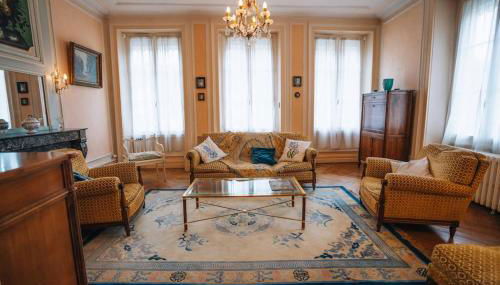 L'Écrin - Stationnement Privatif - Coeur de ville - Photo 4