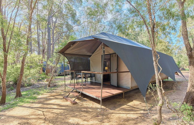 RAC Margaret River Nature Park - Foto 26