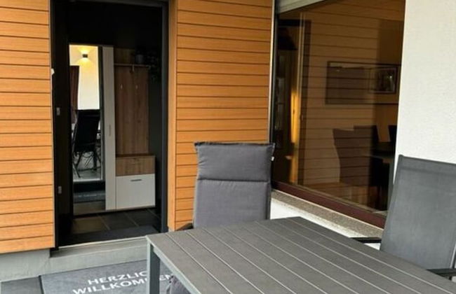 Lovely Apartment Near the Water - Foto 26