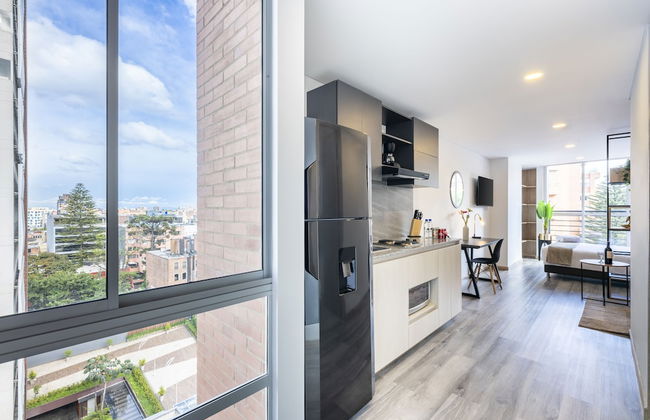 Cabrera 85-12 by Jalo - Photo 31