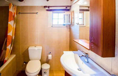 Vafes Traditional Stone Houses - Foto 76