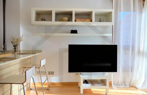 Apartamento La Muralla - Gijón - Foto 28