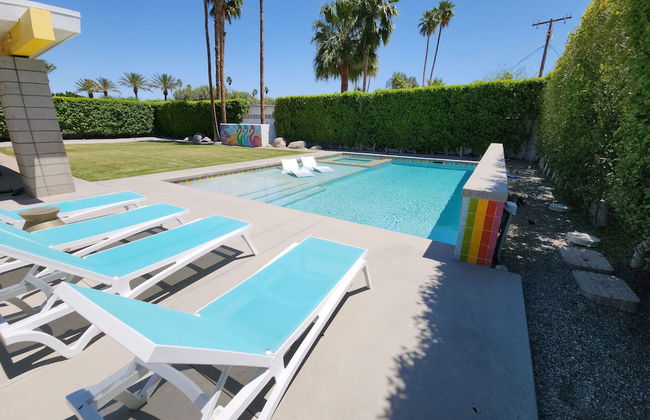 Rainbow Retreat - Foto 30