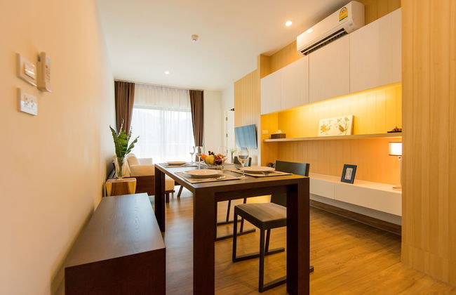 Hill Myna Condotel - Foto 14