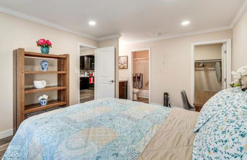 Shop, Hike and Sip Wine Pleasanton Gem with Balcony! - Foto 13