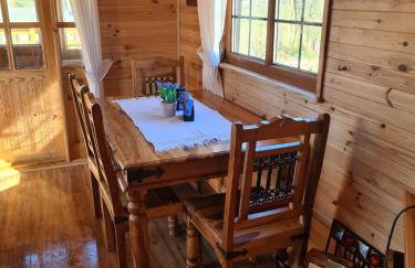 Unique Caravan with Outdoor Space Lodge - Foto 19