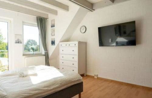 Alt Mölln, Wohnung 12 - Foto 14