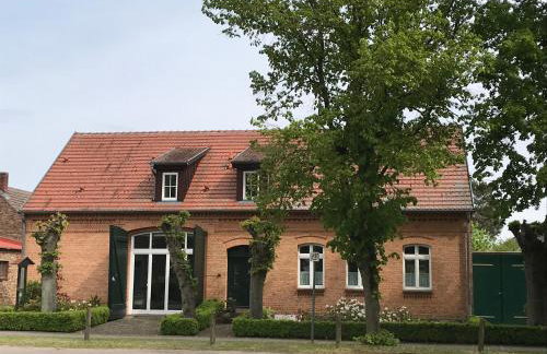 Lindenhof Wohnung 2, Erdgeschoß - Foto 21