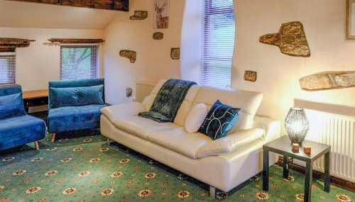 Pygreave Cottage - Foto 2