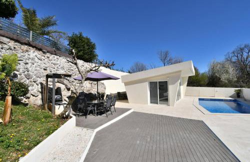 Apartments Lux with pool - Foto 12