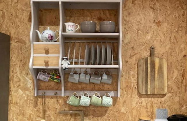 Unique Quirky Studio in Spreyton - Foto 4