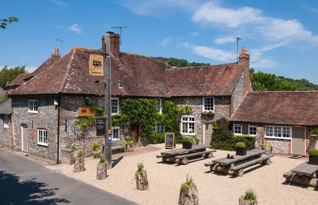 Cosy Cottage in Beautiful South Downs Walk 2 Pub - Photo 45