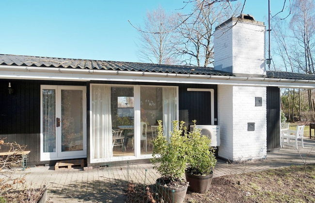 5 Person Holiday Home in Melby - Foto 15