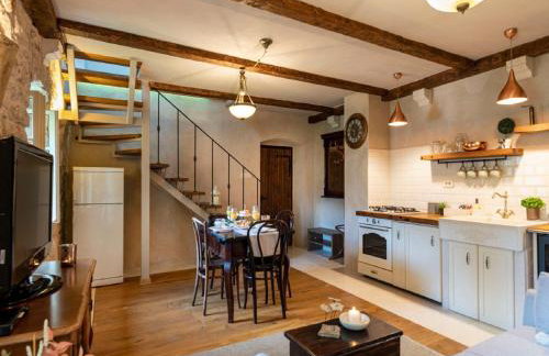 Stone House Lola - Two Bedroom Holiday Home - Photo 22