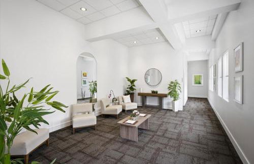 Spacious 1BR Loft Villa - Pool Golf - Doral Downtown - Foto 30