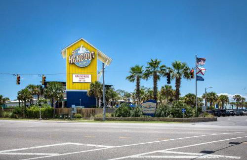 Gulf Shores Surf & Racquet Club 212A - Foto 37