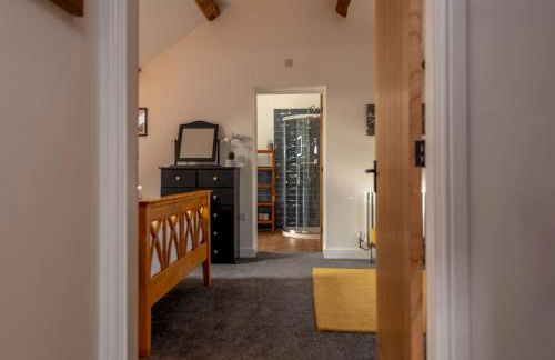 The Drift House - Countryside Luxury Comfort - Pass the Keys - Foto 56