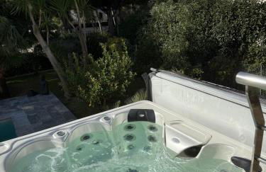 Villa Starblue vue mer -172m2 - Piscine - Foto 5