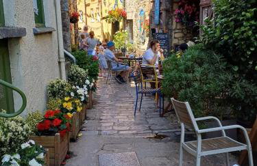 Urshalim - a beautifully positioned bungalow with open plan living - Foto 6