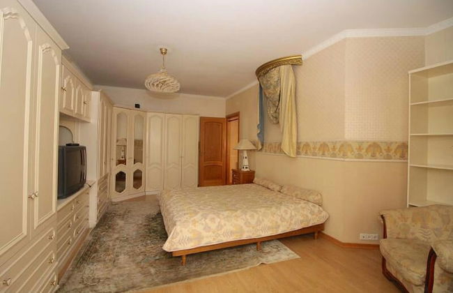 Lakshmi Apartment Universitet - Photo 4