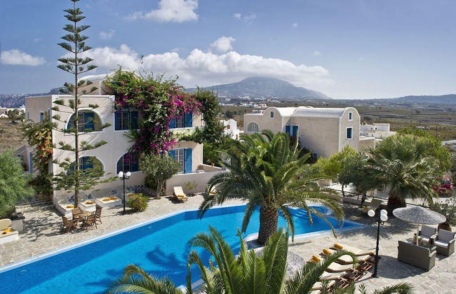 Paradise Resort - Foto 1