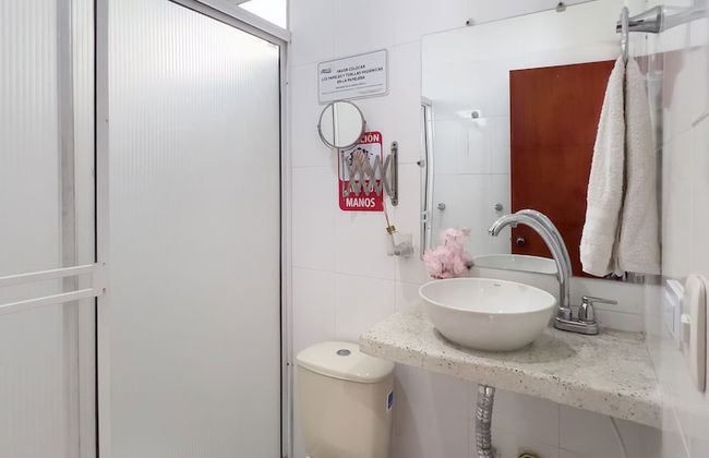 Apartamentos playa rodadero - Photo 30