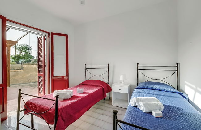 Residence Vista Mare - Photo 6