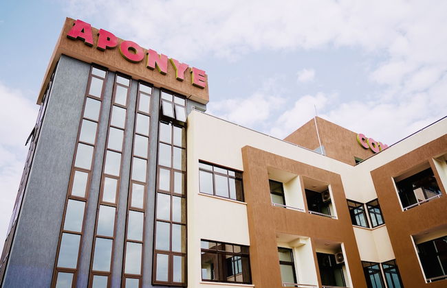 LaPonye Apartments Ntinda - Photo 12