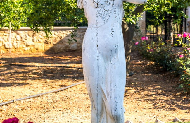 Villa Anerocuru - Foto 34