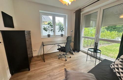 Wohnträume Große DHH aus 2024 - 160 m2- bis 7 Personen - 2 Bäder - sehr ruhig - nahe Zentrum - Foto 45