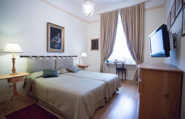 Residenza Le 6 A - Foto 20