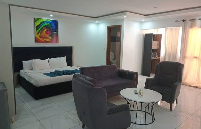 Bi hotel 1 Bi hotel 1 - Photo 5