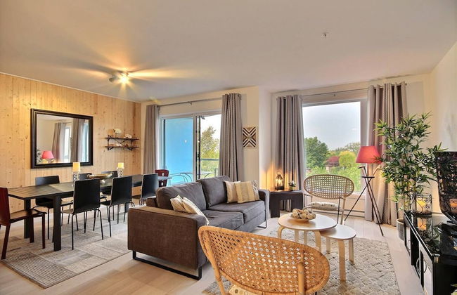 Le Kaméléon - Foto 26