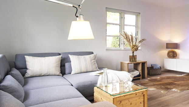 Johannisnest Comfortable Holiday Residence - Foto 2, Imagen principal