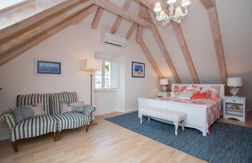 Villa Ani apartment Ariel - Foto 19