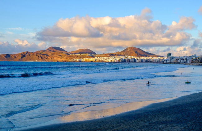 Smartr Las Palmas de Gran Canaria - Foto 62