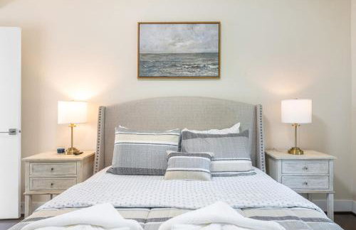 Perch - Modern Seattle Retreat w/ AC, Garage & Decks - Foto 37